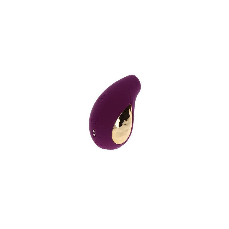 Xocoon - Divine Love Estimulador Morado | Vybes.it