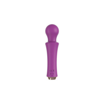 Xocoon - Der Persönliche Zauberstab Fuchsia | Vybes.it