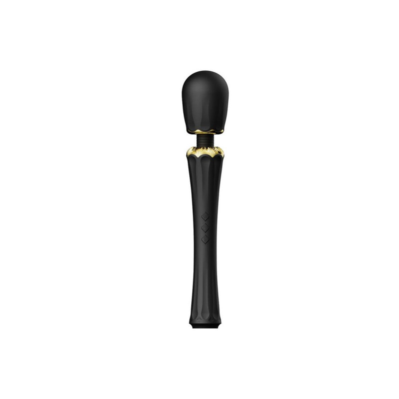 Zalo - Kyro Wand Negro | Vybes.it