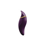 ZALO - HERO MASAJEADOR PERSONAL PULSE WAVE MORADO