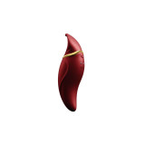 ZALO - HERO MASAJEADOR PERSONAL PULSE WAVE ROJO