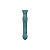Zalo - Queen G - Spot Puls Wave Vibe Grün | Vybes.it