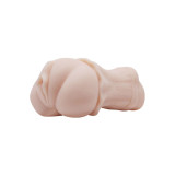 Crazy Bull - Masturbador Water Skin Vagina Con Bala Vibradora 2 |