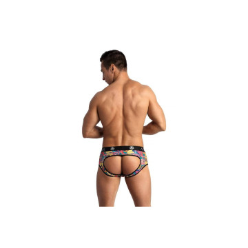 ANAIS MEN - COMICS JOCK BIKINI L - ANAIS MEN JOCK - /product_models/5…