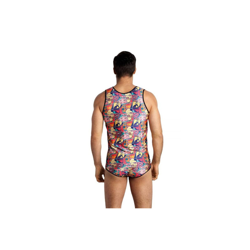 ANAIS MEN - COMICS TOP L - ANAIS MEN ACCESORIES - /product_models/585…