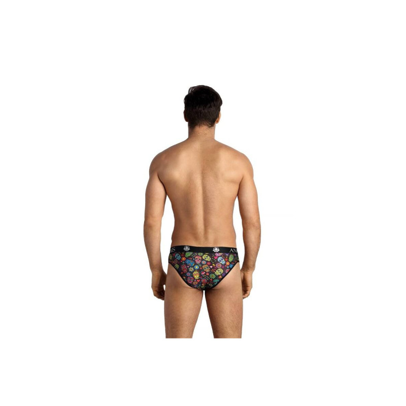 ANAIS MEN - MEXICO SLIP XL - ANAIS MEN SLIP & THONG - /product_models…