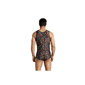 Anais Men - México Top L | Vybes.it
