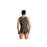 Anais Men - México Top Xl | Vybes.it