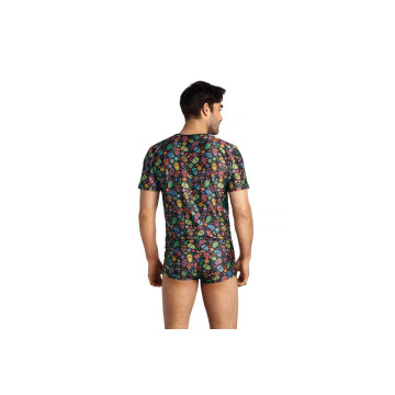 Anais Men - Mexico Camiseta M | Vybes.it