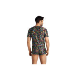 Anais Men - Mexico Camiseta Xl | Vybes.it