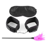 FETISH FANTASY SERIES - KIT DI SEDUZIONE SENSUALE FETISH FANTASY SERIES -