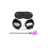 Fetish Fantasy Series - Sensual Seduction Kit | Vybes.it