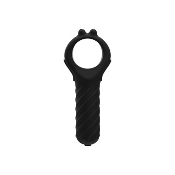 BATHMATE - VIBE EDGE - Cockring con vibrazione | Vybes.it