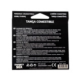 HOTFLOWERS - TANGA NIÑA WAFER Y 2 PEZONES SABOR FRESA /es/pt/es/fr/it…