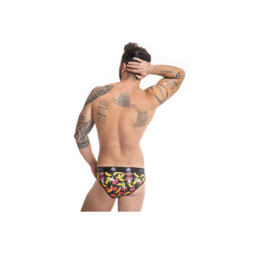 ANAIS MEN - SLIP BANANA L - ANAIS MEN SLIP & THONG - /product_models/…