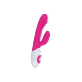 Nalone - Dancer Vibrador Con Rabbit Y Vibración Por Sonido |