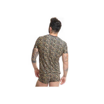 Anais Men - Mercury Camiseta Xl | Vybes.it
