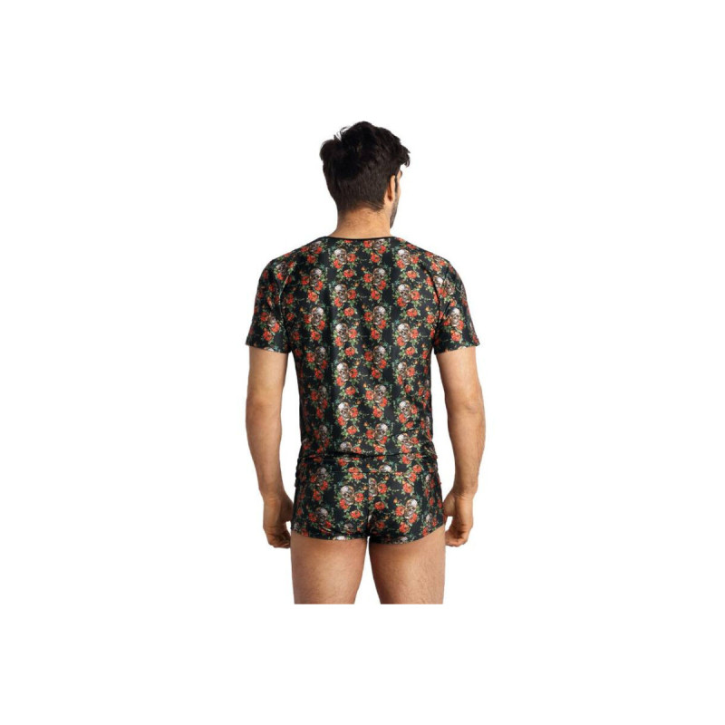 Anais Men - Power Camiseta M | Vybes.it