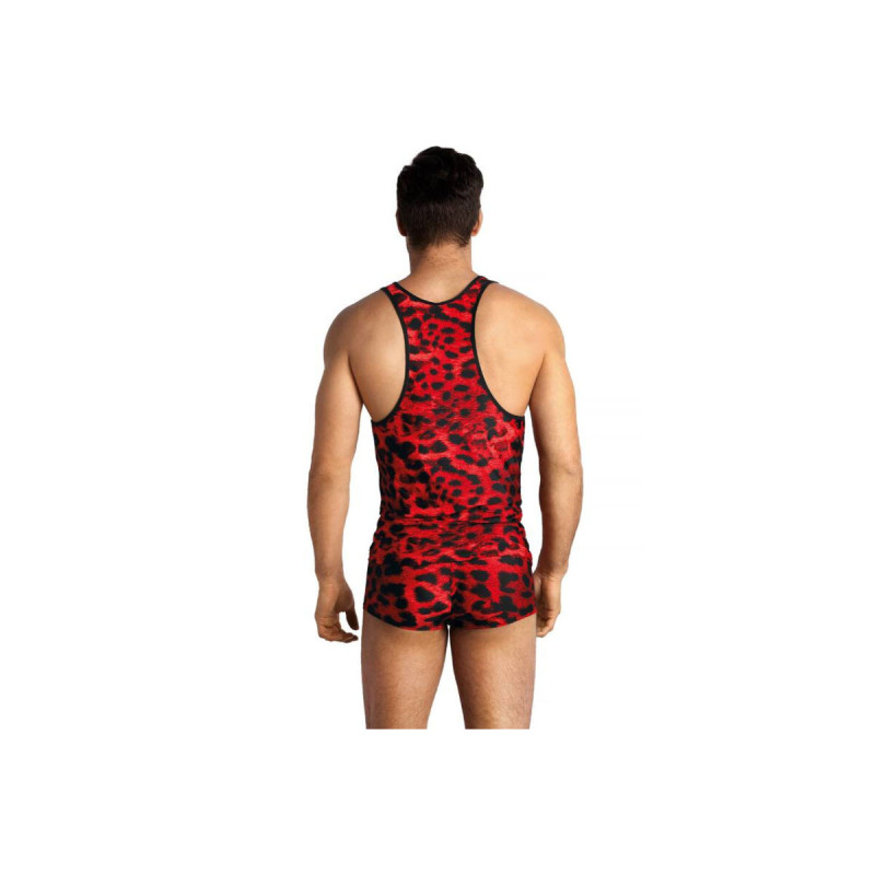 ANAIS MEN - SAVAGE TOP XL - ANAIS MEN ACCESORIES - /product_models/58…