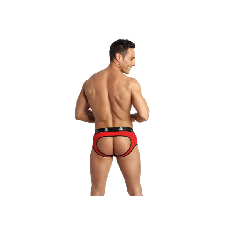 ANAIS MEN - SOUL JOCK BIKINI XL - ANAIS MEN JOCK - /product_models/61…