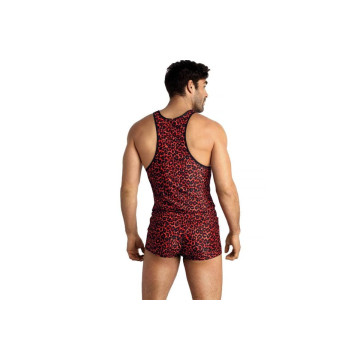 ANAIS MEN - TRIBAL TOP M - ANAIS MEN ACCESORIES - /product_models/665…
