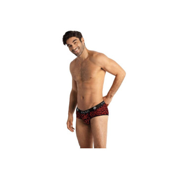ANAIS MEN - TRIBAL BRIEF L - ANAIS MEN BOXER & BRIEF - /product_model…