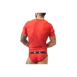 Anais Men - Soul Camiseta M | Vybes.it