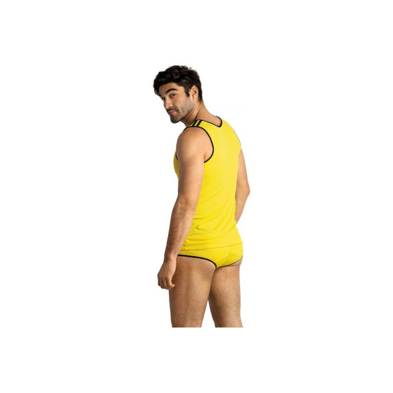 ANAIS MEN - TOP TOKIO L - ANAIS MEN ACCESORIES - /product_models/527…