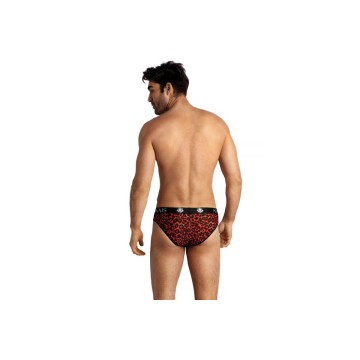 ANAIS MEN - TRIBAL SLIP XL - ANAIS MEN SLIP & THONG - /product_models…