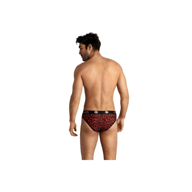 ANAIS MEN - TRIBAL SLIP XL - ANAIS MEN SLIP & THONG - /product_models…
