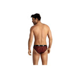 ANAIS MEN - TRIBAL SLIP XL - ANAIS MEN SLIP & THONG - /product_models…