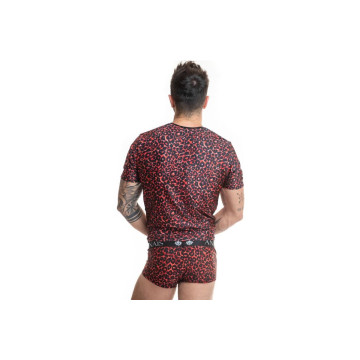 Anais Men - Tribal Camiseta L | Vybes.it