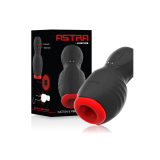 Jamyjob - Astra Oral Vibration Et Succion Extrêmes | Vybes.it