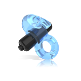 INTENSE - FRY BLAUER VIBRATIONSRING - INTENSE FOR HIM - Cockringe mit…