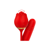 Mia - Viena Double Pleasure Licking + Up And Down | Vybes.it