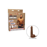 Calexotics - La Poupée Damour Mail Man | Vybes.it