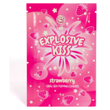 SECRETPLAY - CARAMELOS EXPLOSIVOS FRESA