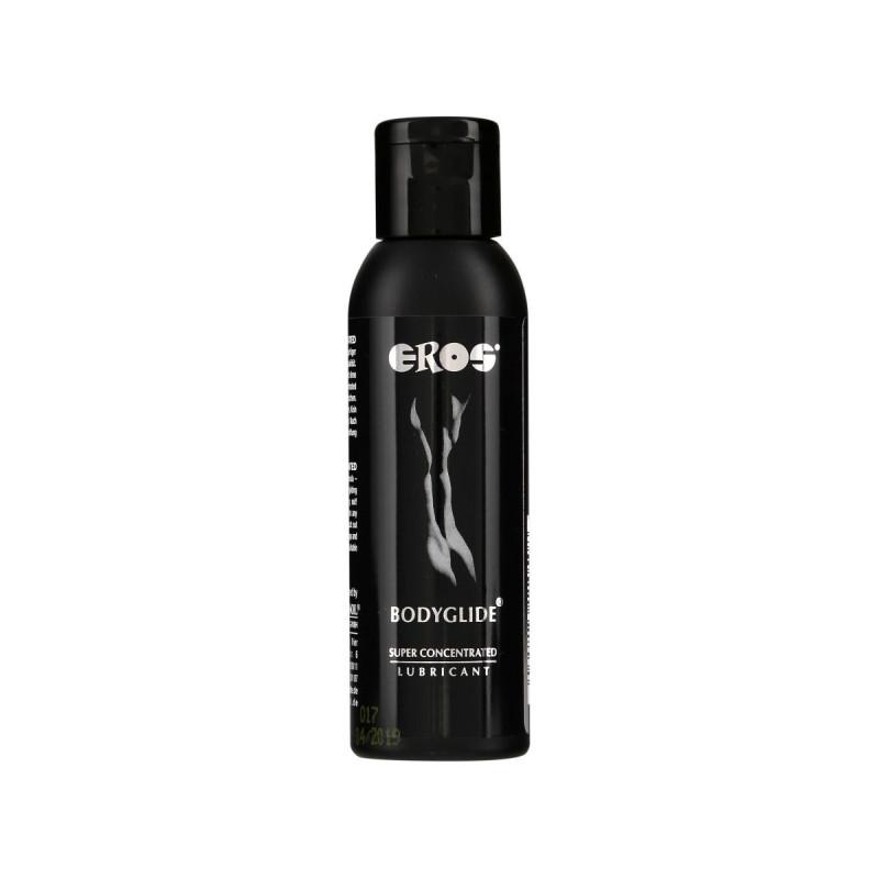EROS - BODYGLIDE SUPERKOZENTRIERTES SILIKON-SCHMIERMITTEL 50 ML - ERO…