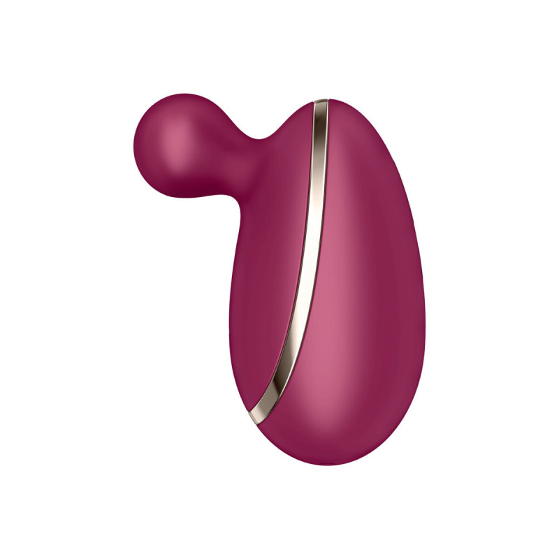 SATISFYER - SPOT ON 1 BEERE - SATISFYER VIBRATOR - Für die Klitoris