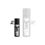 BLACK HOLE - GEL DILATAZIONE ANALE A BASE DI SILICONE 30 ML - Base in…