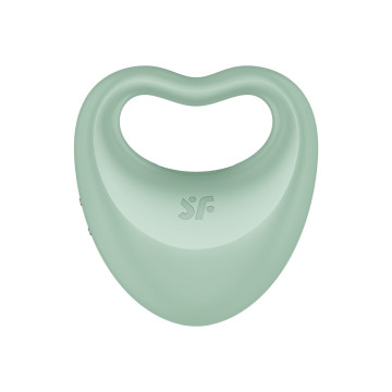 Satisfyer - Perfect Pair 3 Verde | Vybes.it
