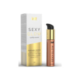 Intt Releases - Sexy Glow, Der Die Körperhaut Beleuchtet | Vybes.it
