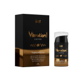 Intt - Kraftvolles Intimstimulierendes Flüssiges Vibrationsgel