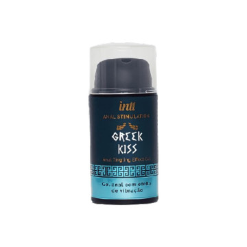 Intt - Greek Kiss Estimulación Anal 15 Ml | Vybes.it