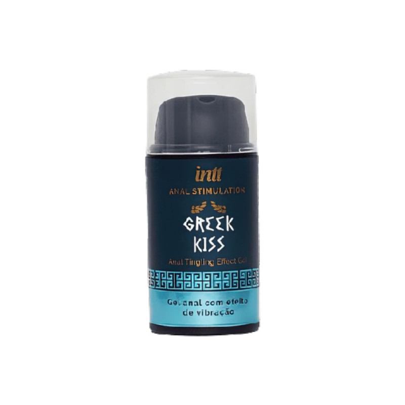 Intt - Greek Kiss Estimulación Anal 15 Ml | Vybes.it