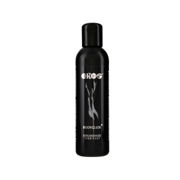 Eros - Bodyglide Lubrifiant Silicone Supercocentré 500 Ml | Vybes.it