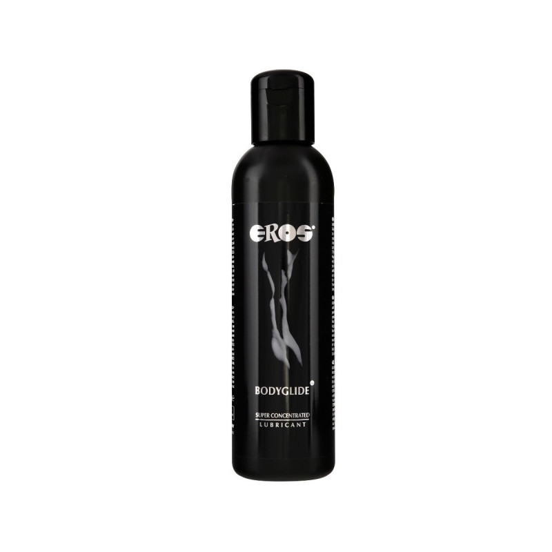 Eros - Bodyglide Lubricante Supercocentrado Silicona 500 Ml |