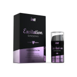 Intt Lubricants - Stimulierendes Und Aufregendes Gel Intimer