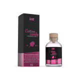 INTT MASSAGE & ORAL SEX - MASSAGE GEL WITH COTTON CANDY FLAVOR AND HE…