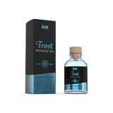 INTT MASSAGE & ORAL SEX - MINT FLAVOR MASSAGE GEL INTENSE COLD EFFECT…